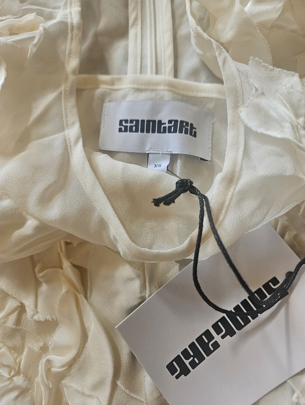 Saintart Naomi Blouse - XS